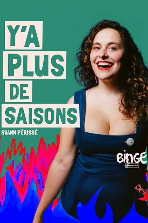 Title poster