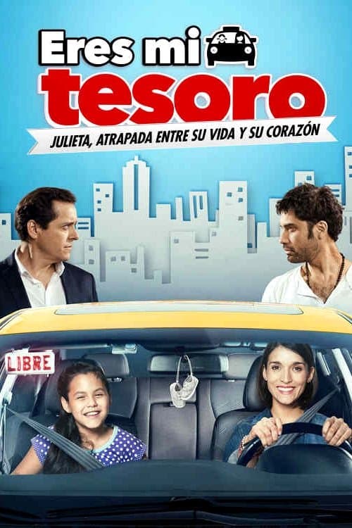 Title poster
