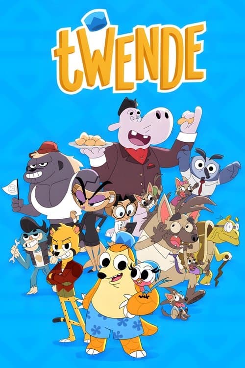 undefined poster