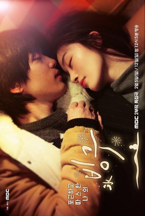 Title poster