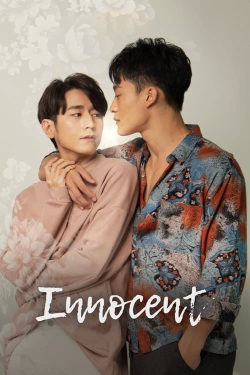 Title poster
