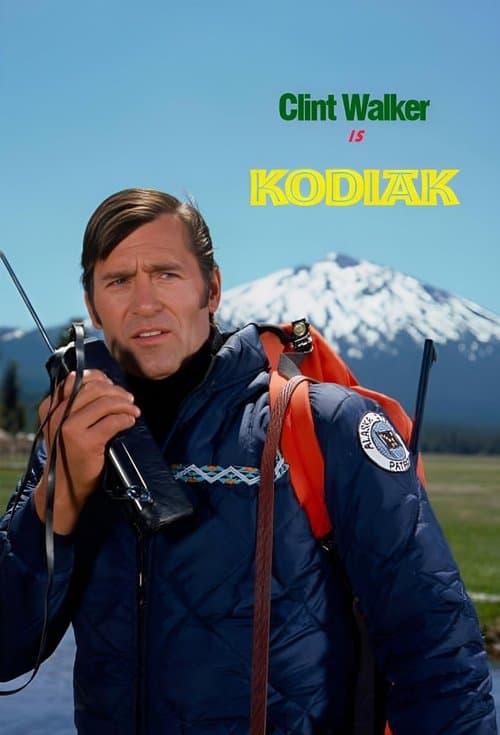 Title poster