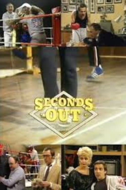 Title poster