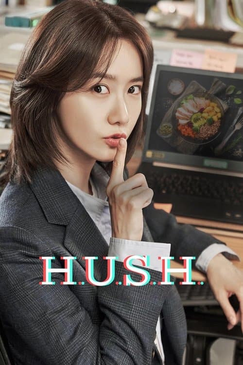 Title poster