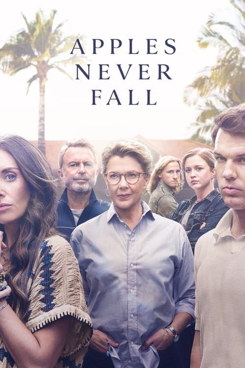 Title poster