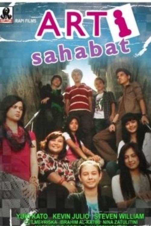 Title poster