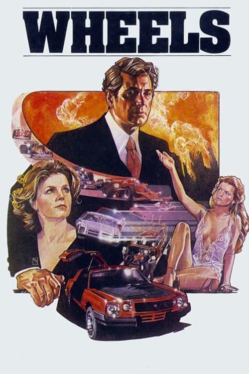 Title poster