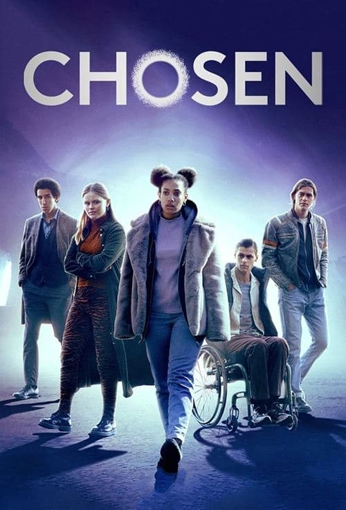 Title poster