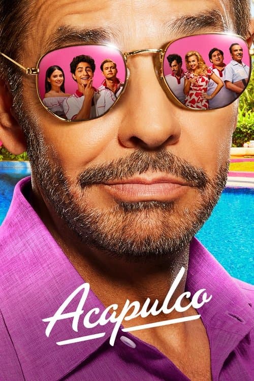 Title poster