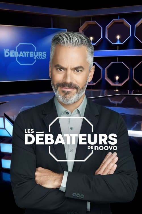 Title poster