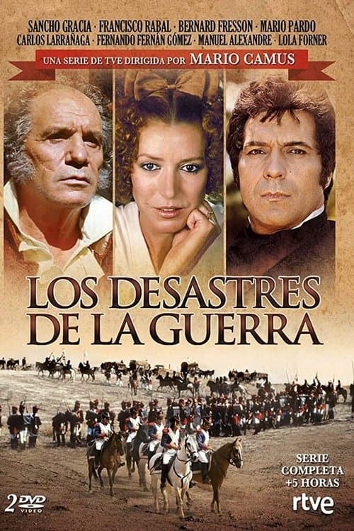 Title poster