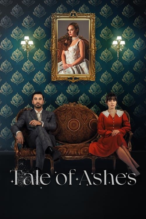 Title poster
