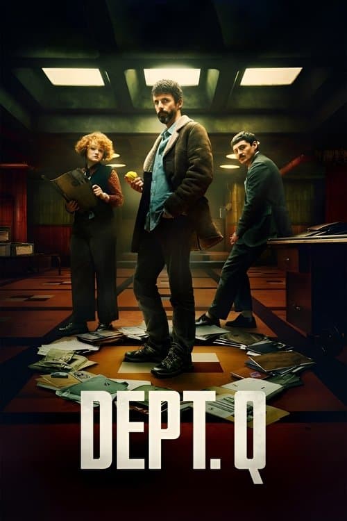 undefined poster