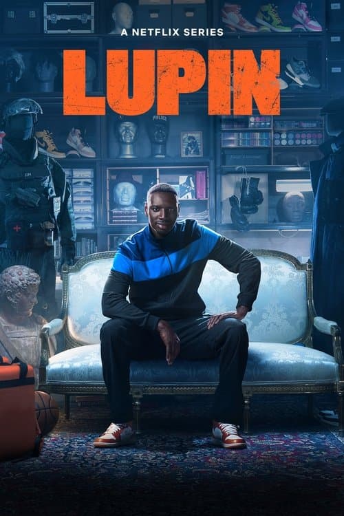 Title poster