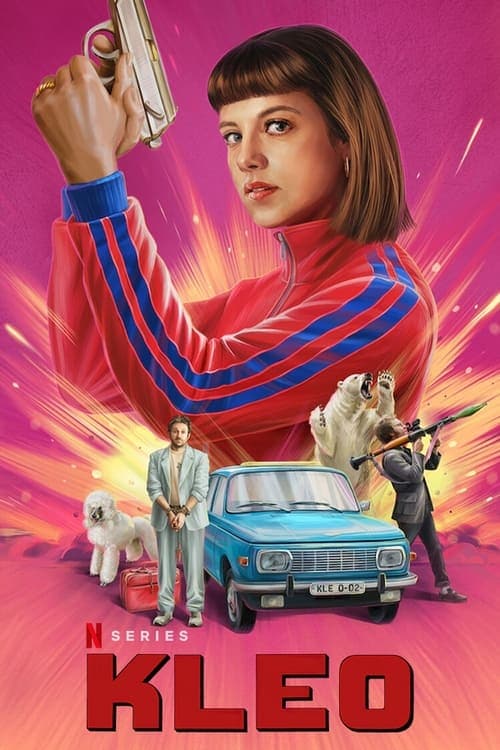 Title poster
