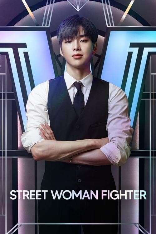 Title poster