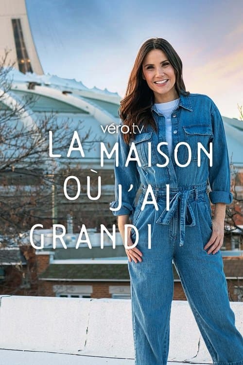 Title poster