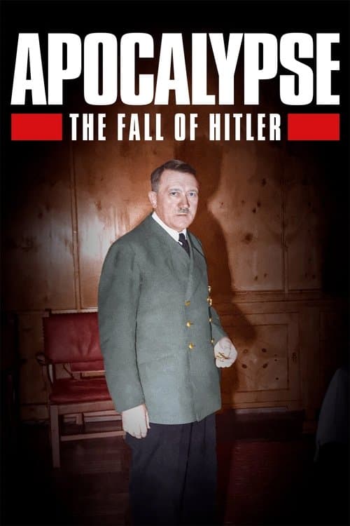 Title poster