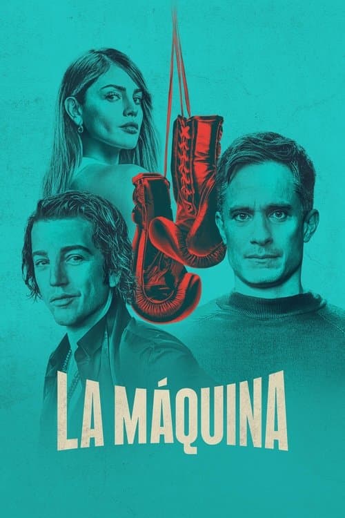 Title poster