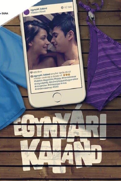 Title poster