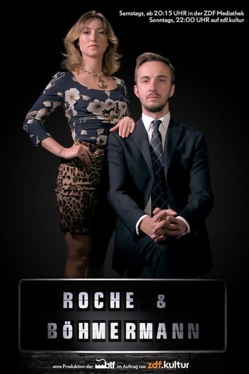 Title poster