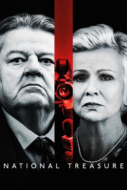 Title poster