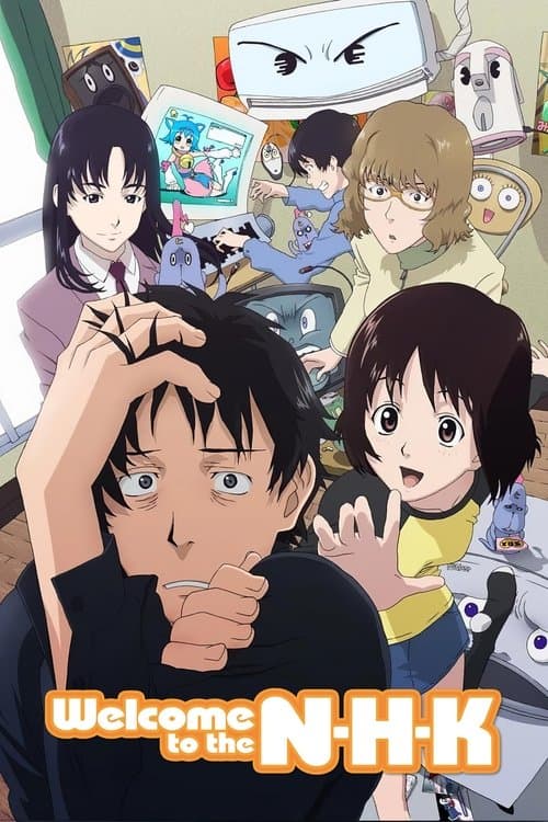 Title poster