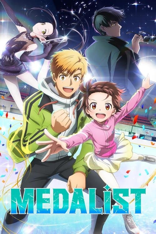 Title poster