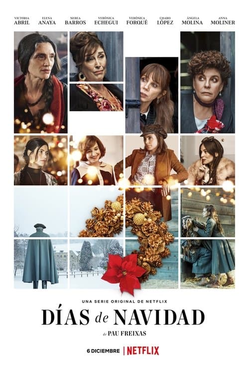 Title poster