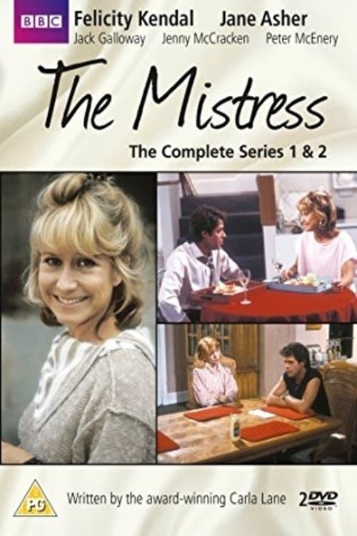 Title poster