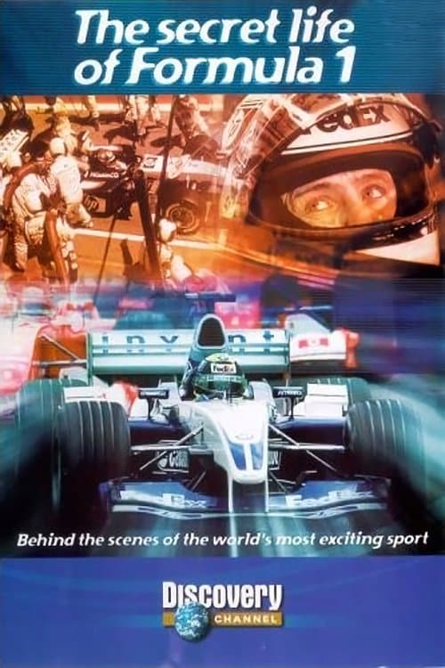 Title poster