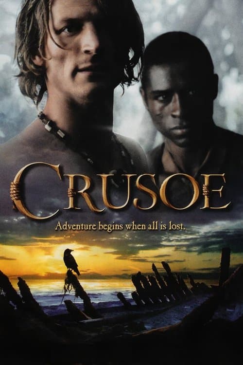 Title poster