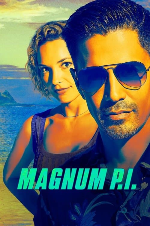 Title poster