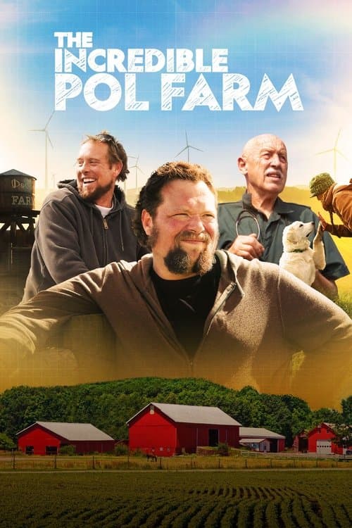 Title poster