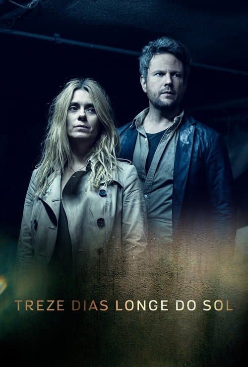 Title poster