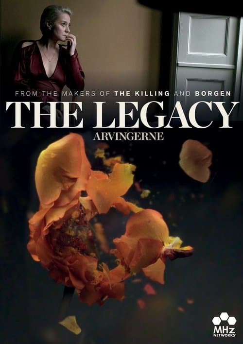 Title poster