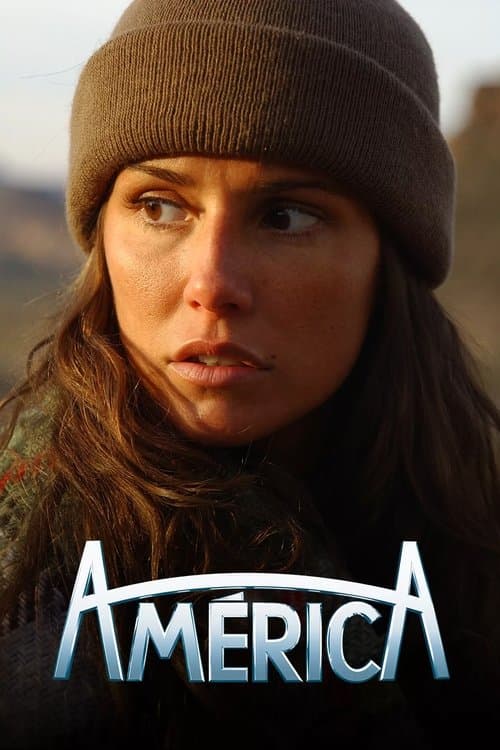 Title poster
