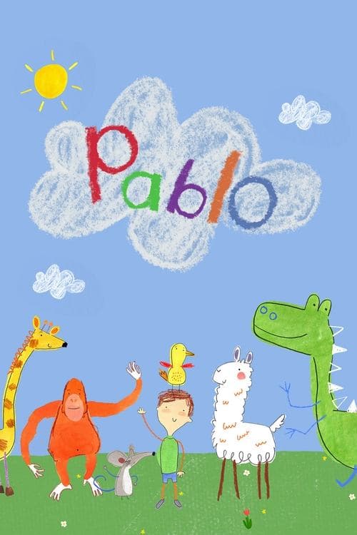 Title poster