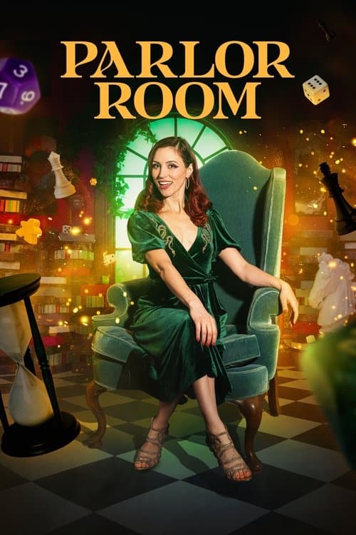 Title poster