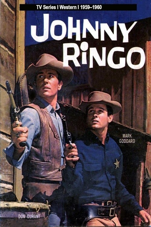 Title poster