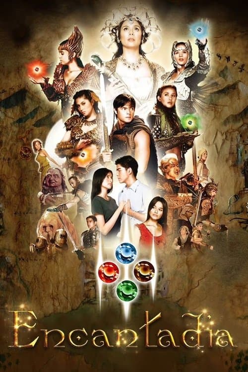 Title poster