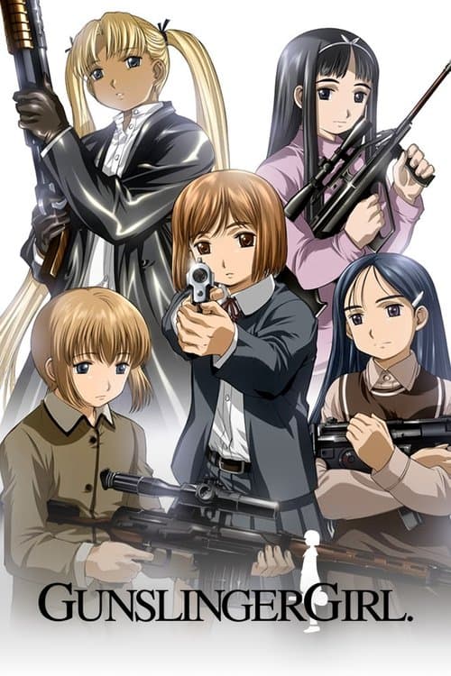 Title poster
