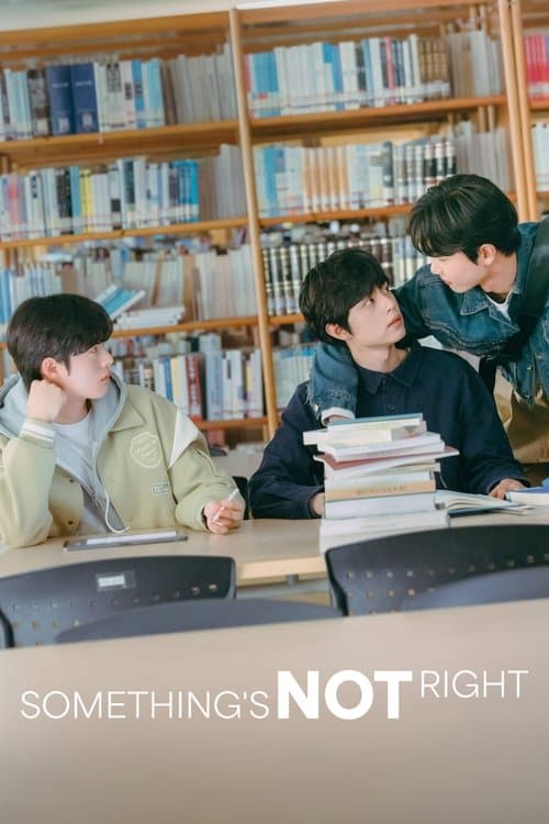 Title poster