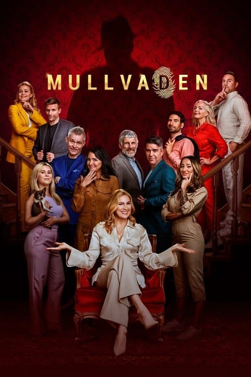 Title poster