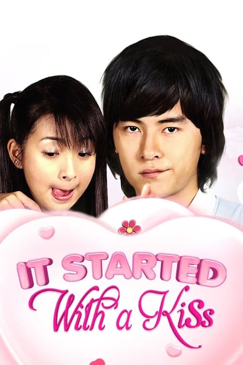 Title poster