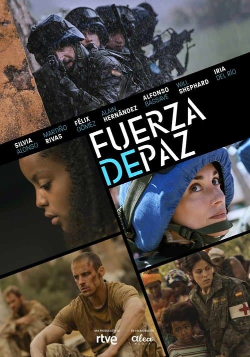 Title poster