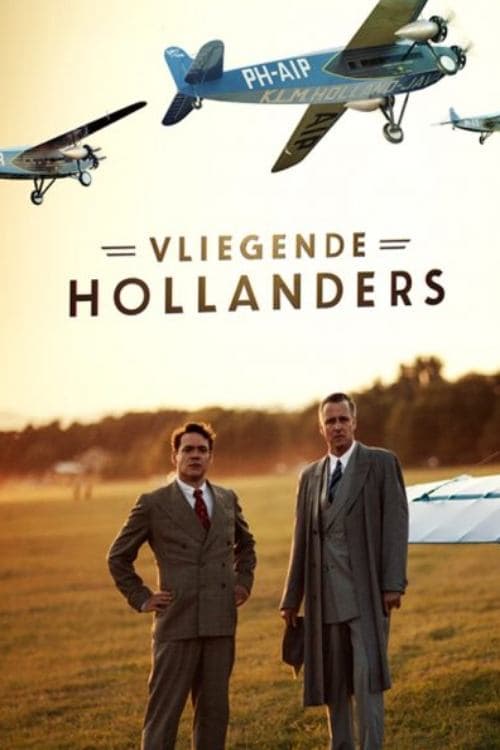 Title poster