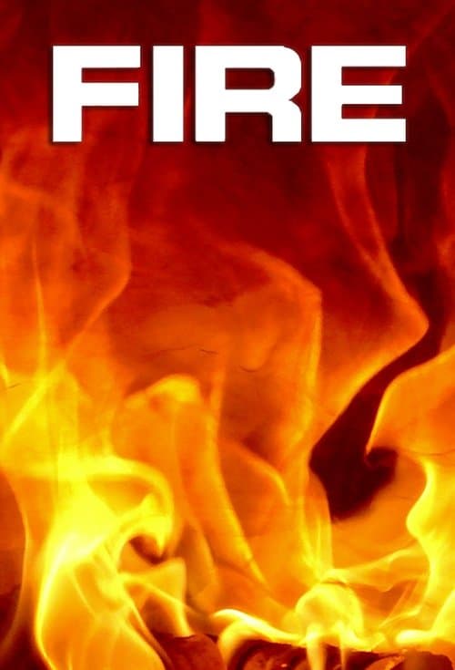Title poster