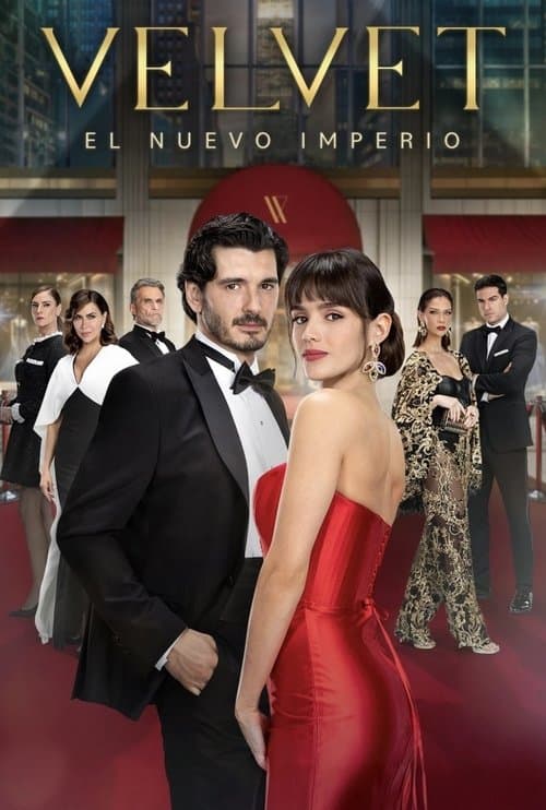 Title poster