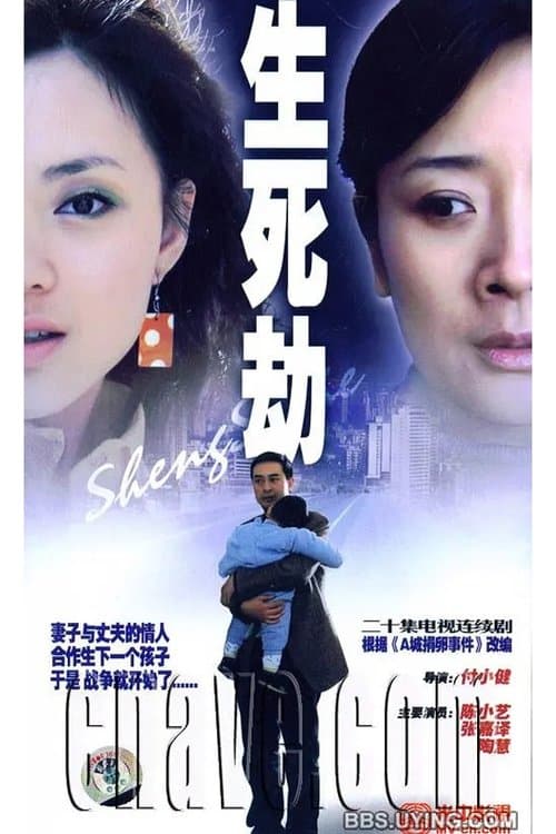 Title poster